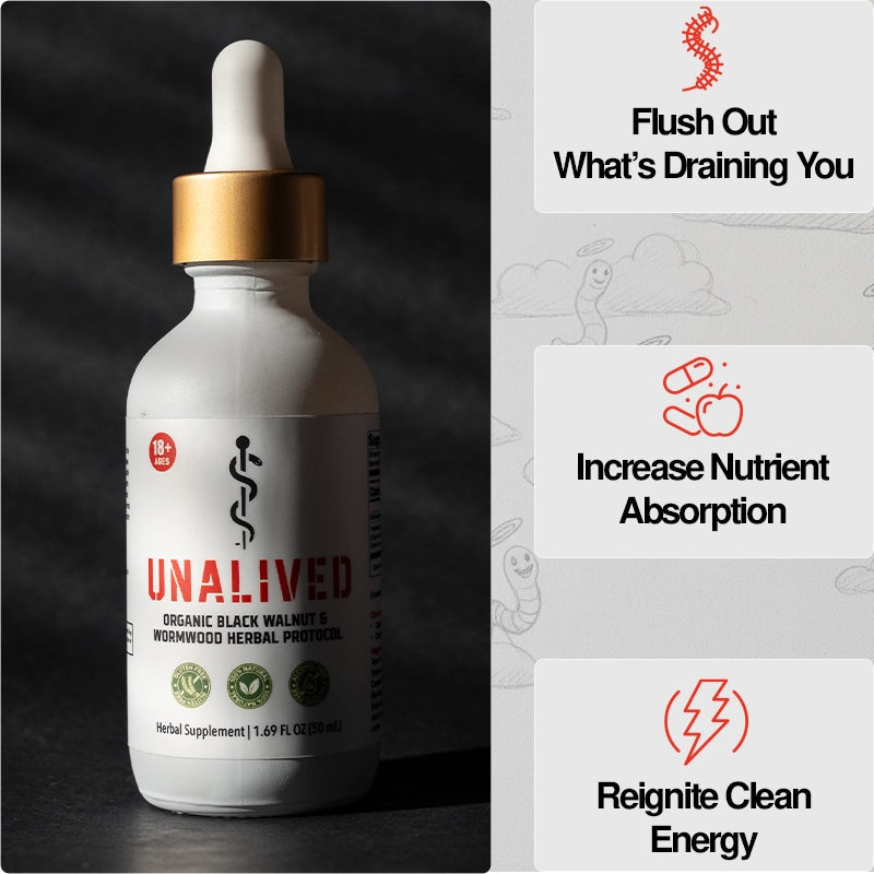 THE 8-DAY RESET PROTOCOL