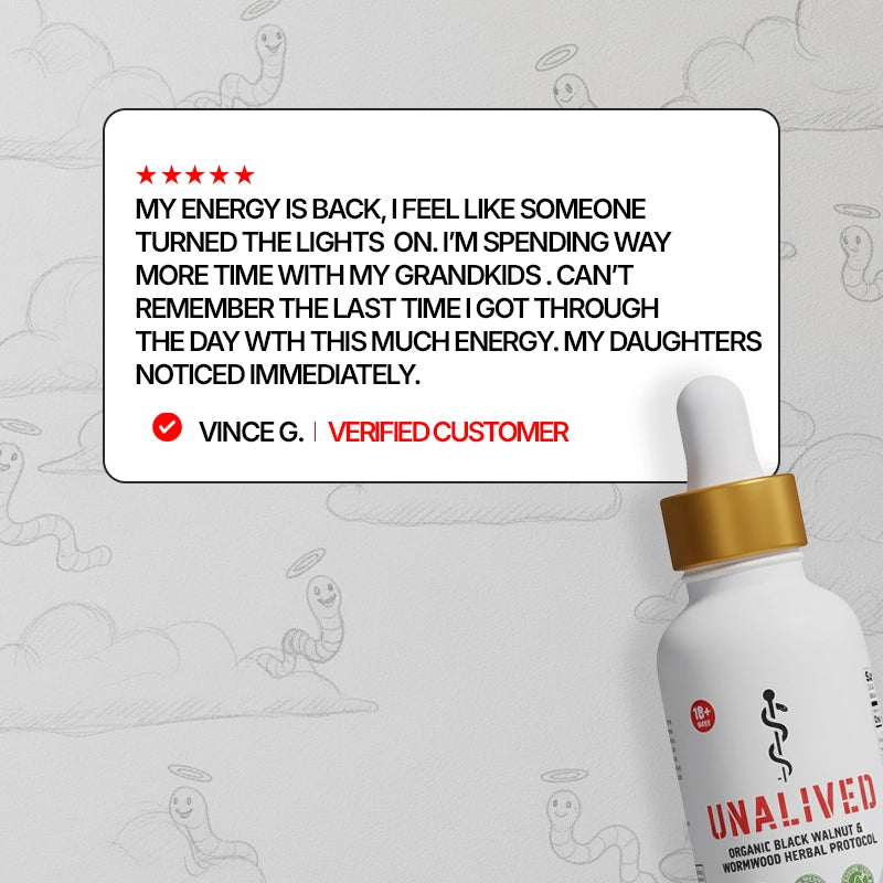 THE 8-DAY RESET PROTOCOL