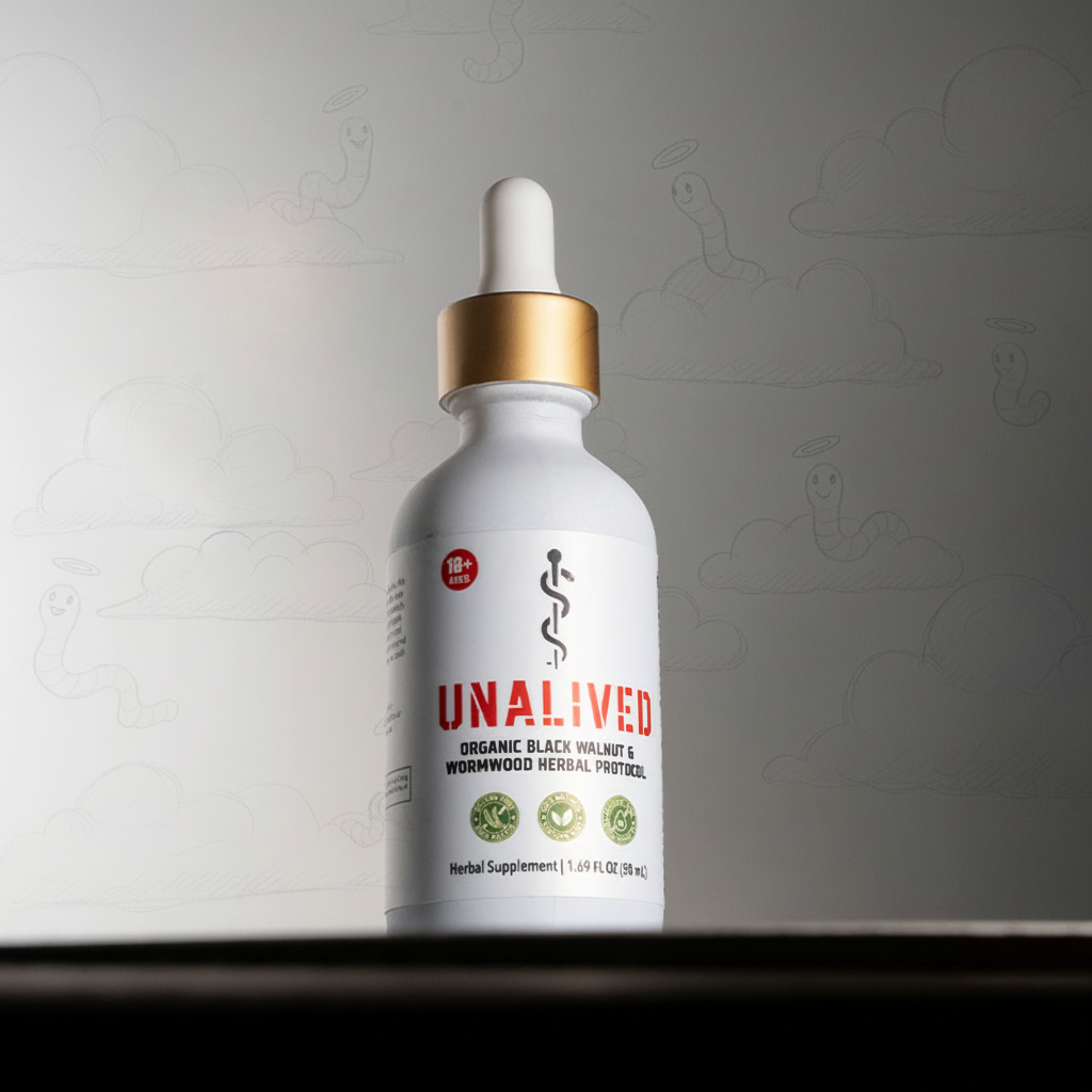 THE 8-DAY RESET PROTOCOL